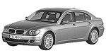 BMW E66 P3642 Fault Code
