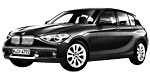 BMW F20 P3642 Fault Code